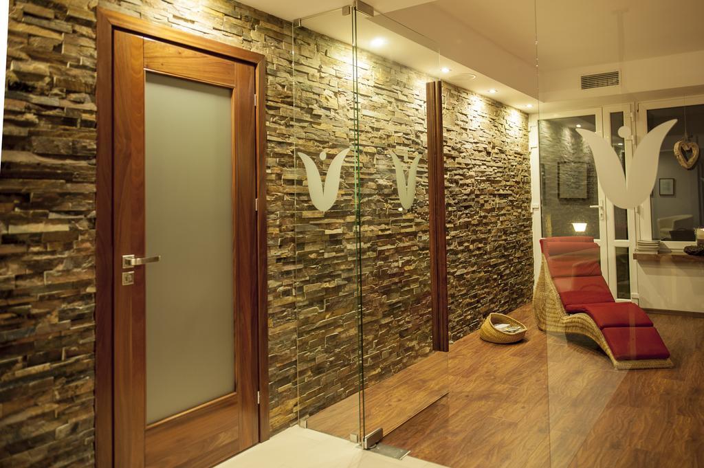 Hotel Na Skarpie - ハジコビ エクステリア 写真